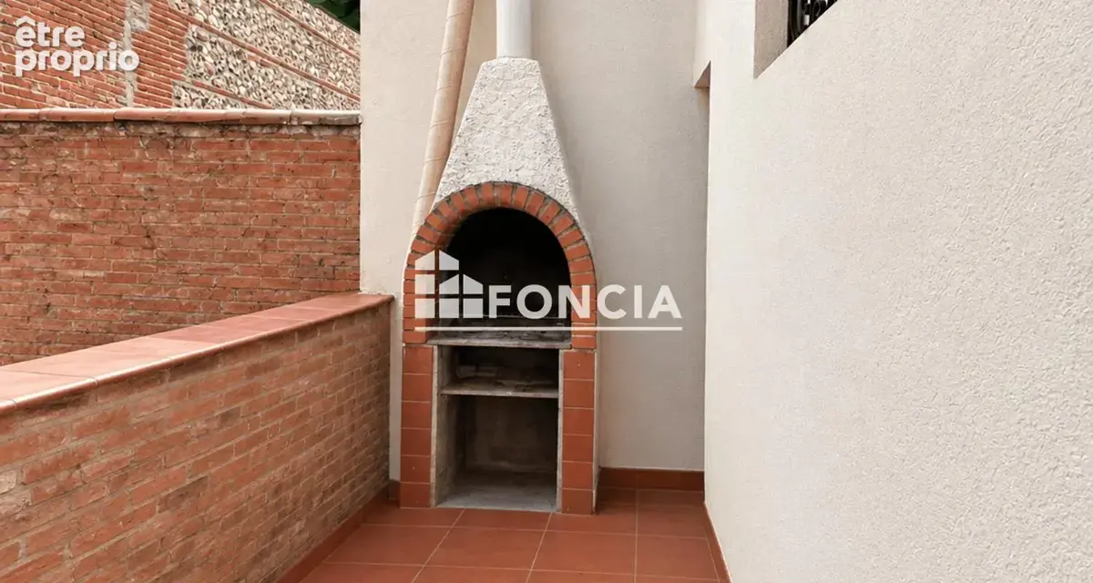 Perpignan proche centre-ville – Appartement de caractère 72 m² rénové avec terrasse – Idéal investisseur - photo 5
