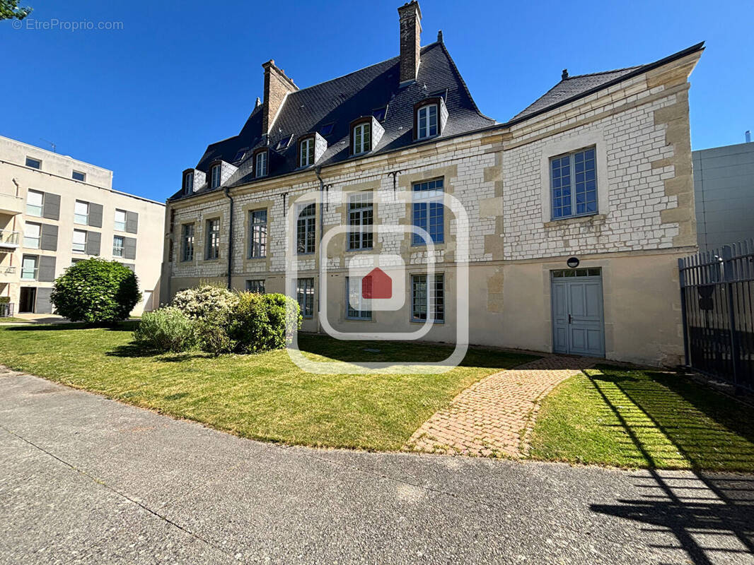 Appartement à REIMS