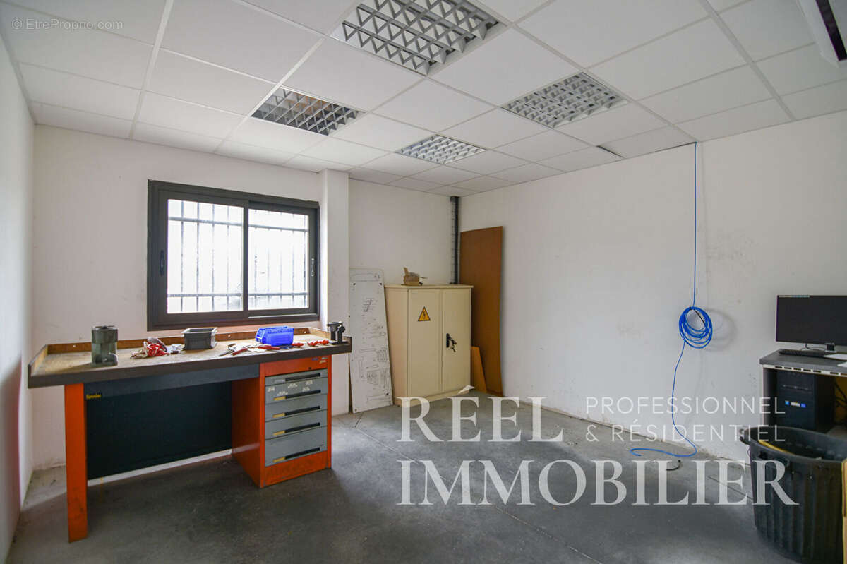 Commerce à L'ISLE-JOURDAIN