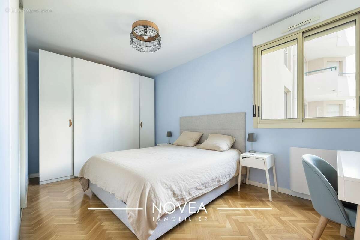 Appartement à LYON-6E