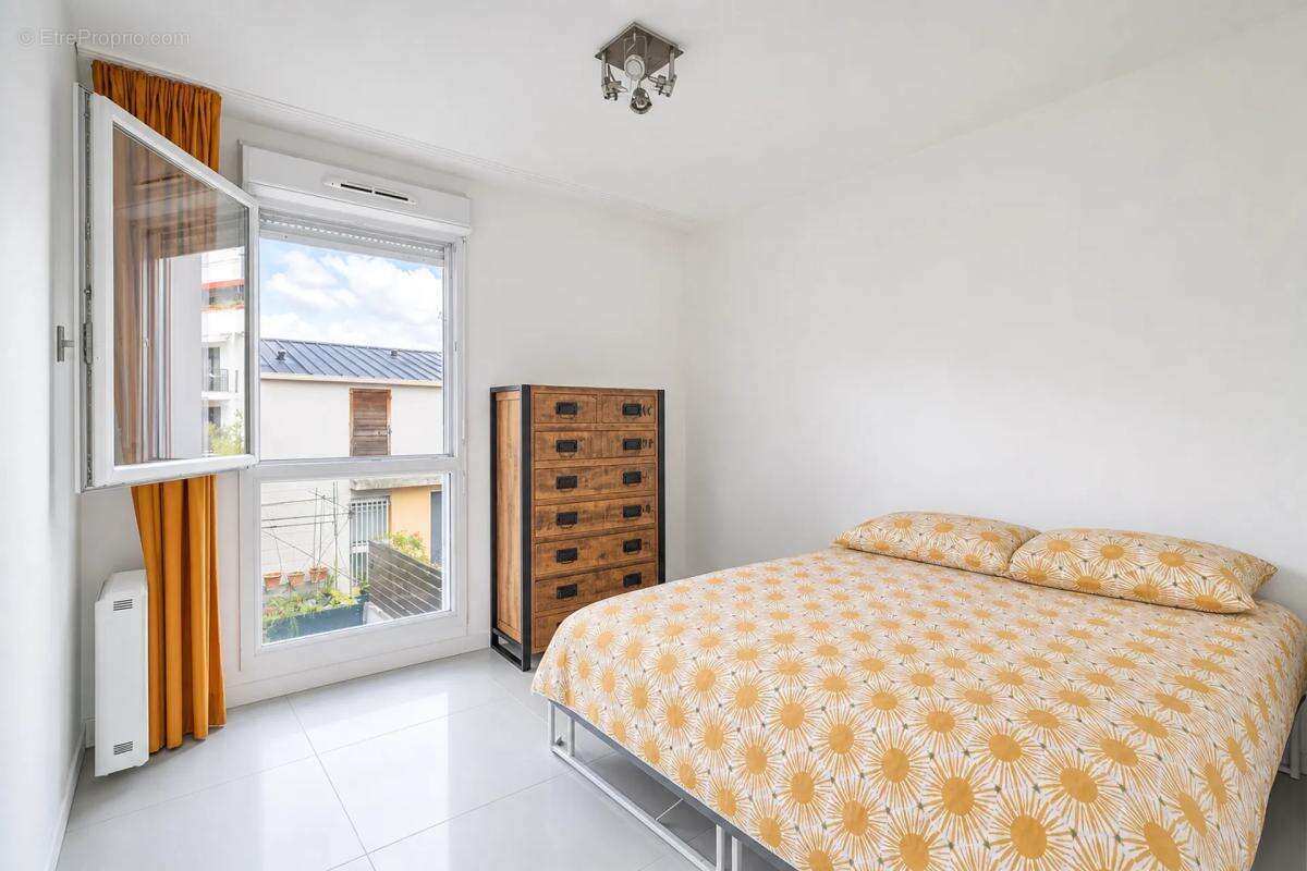 Appartement à BOBIGNY