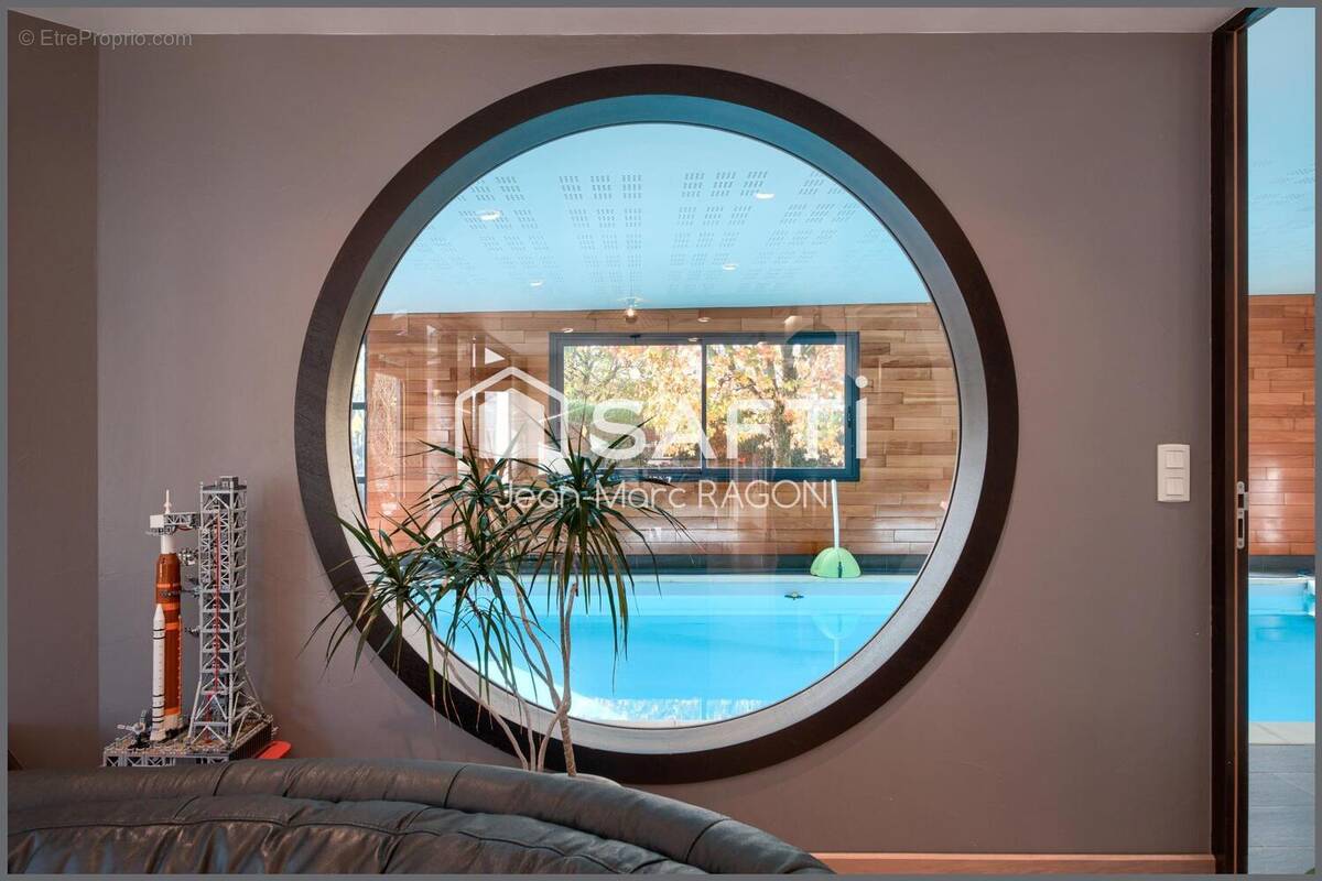 Photo 1 - Maison à VITRE