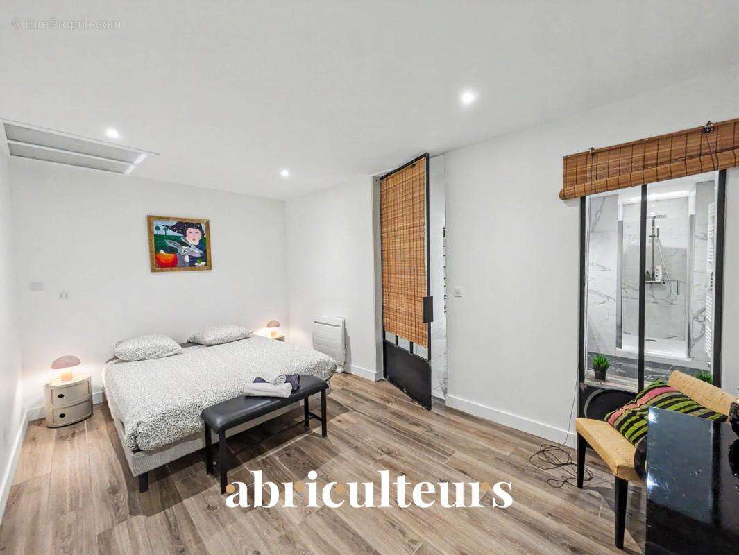 Appartement de 128 m², double usage habitation et commercial en vente à Bordeaux Pey-Berland (33000) - photo 4