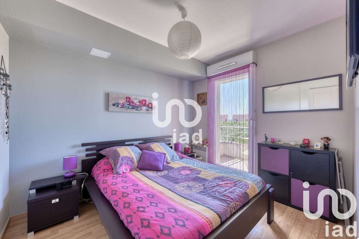 Photo 9 - Appartement à LE PIN