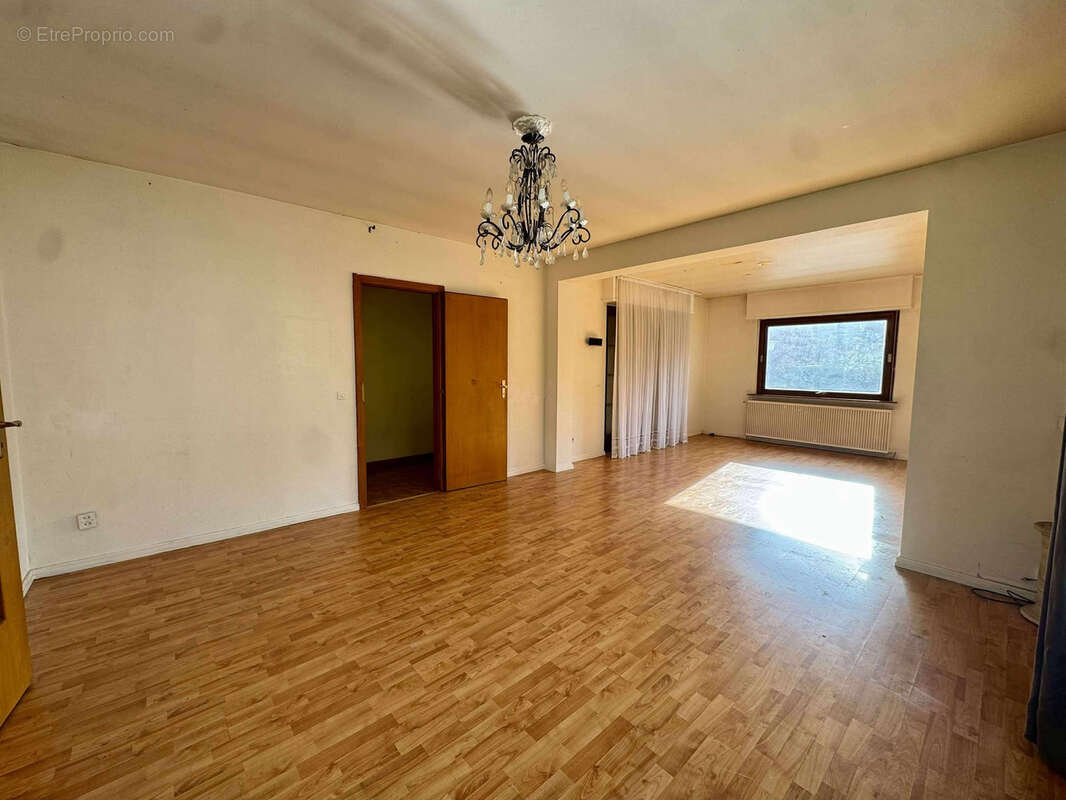 Maison à OTTERSTHAL