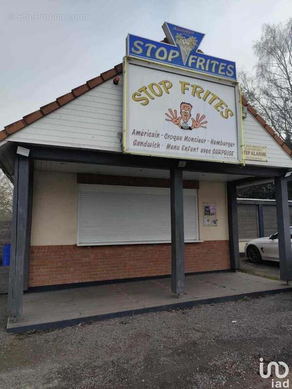 Photo 4 - Commerce à LABOURSE