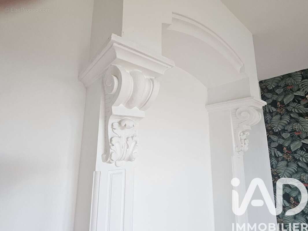 Photo 8 - Appartement à NANCY