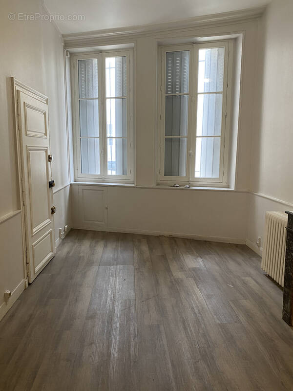 Appartement à ORLEANS