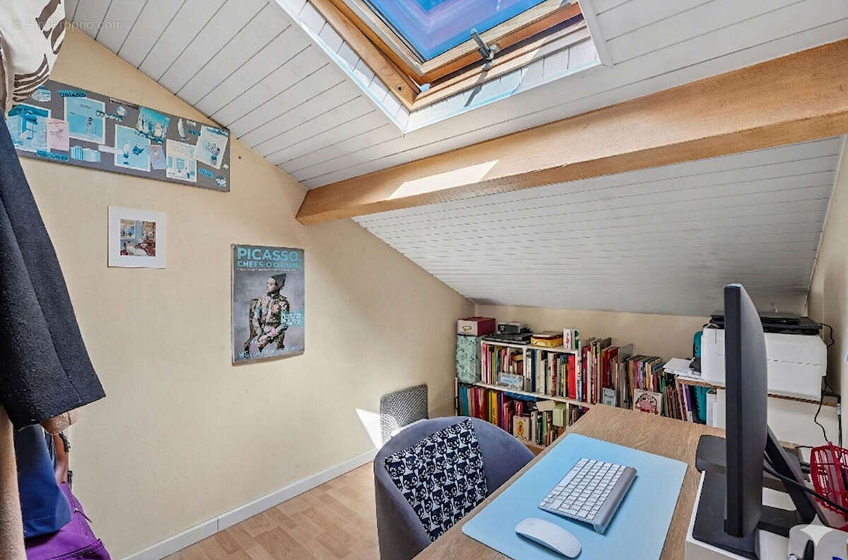 Maison à COLOMBES