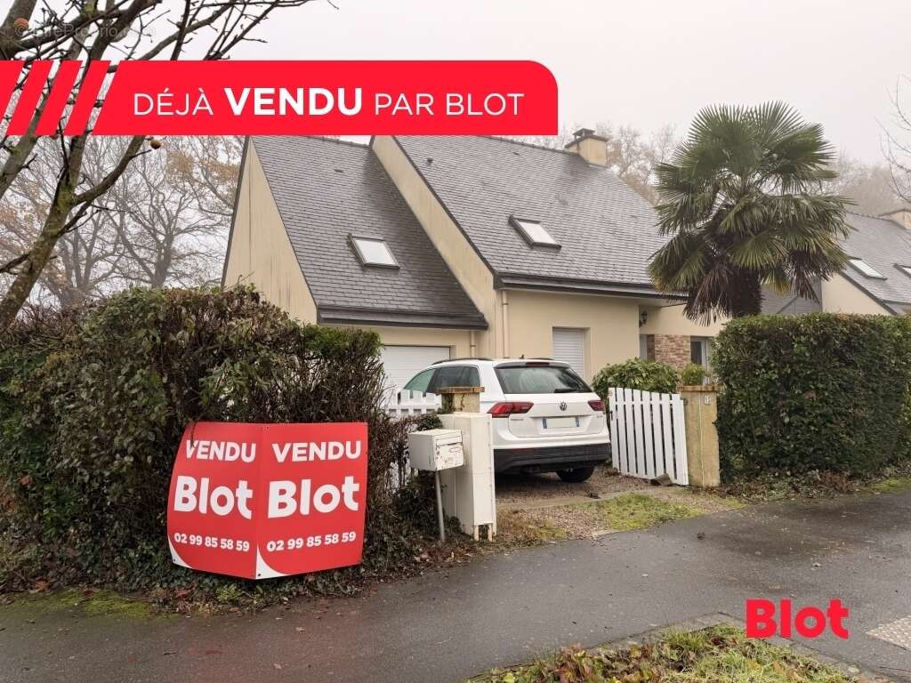 Maison à SAINT-GILLES