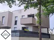 Appartement à PLEUMELEUC