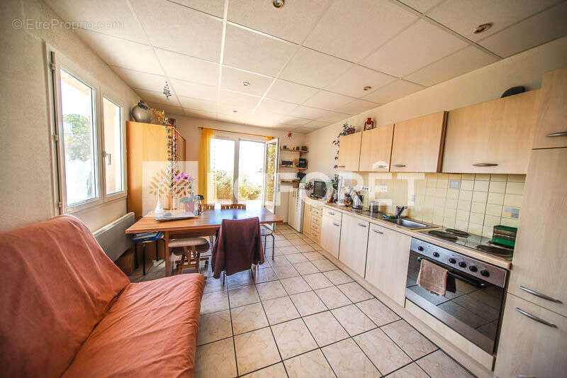 Maison à PUY-SANIERES