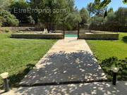 Maison à L&#039;ISLE-SUR-LA-SORGUE