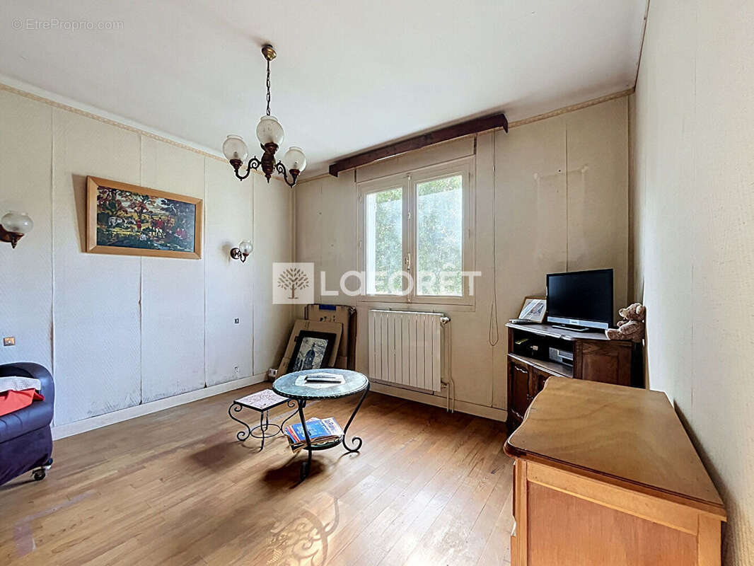 Maison Saint-amour 6 pièces 85 m2 - photo 6