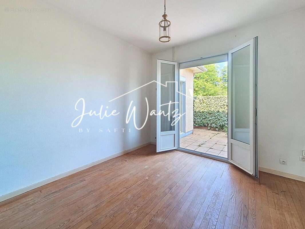 Photo 8 - Maison à GAURIAGUET