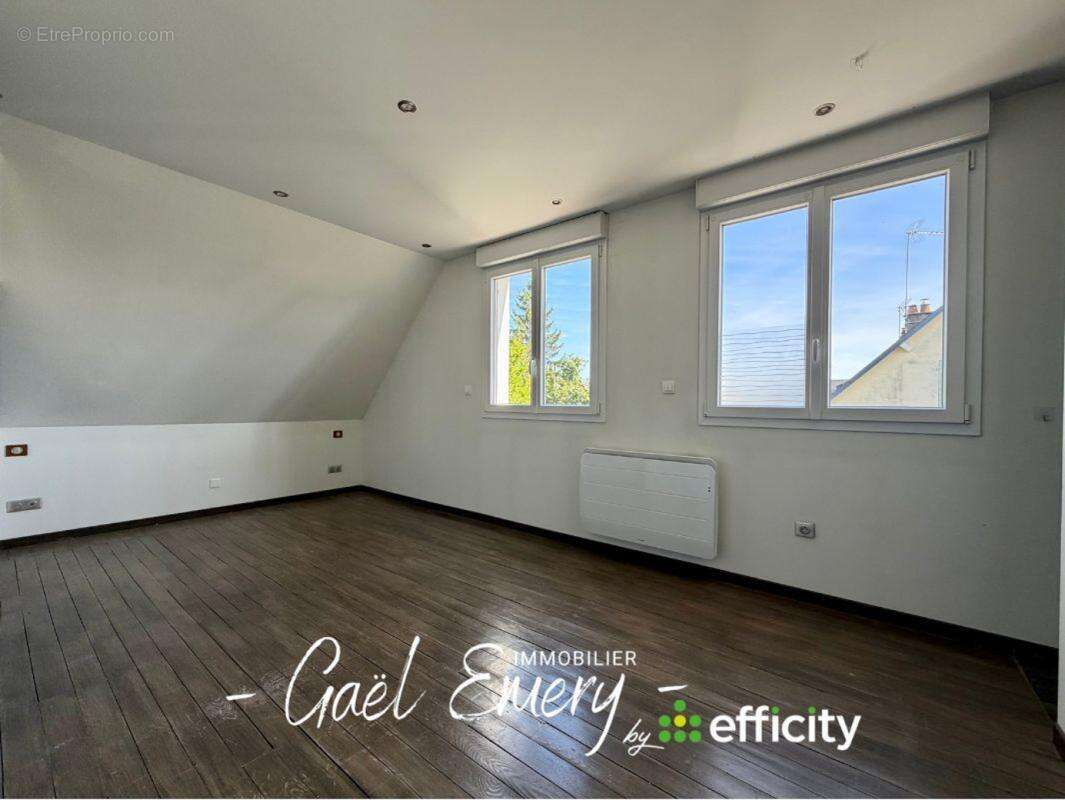 Maison 103 m² à La Fleche  - photo 8