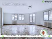 Appartement à ANGOULEME