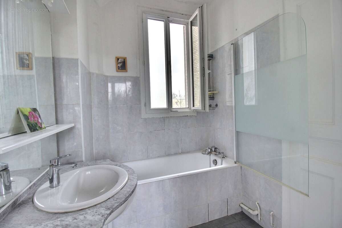 Appartement à VERSAILLES