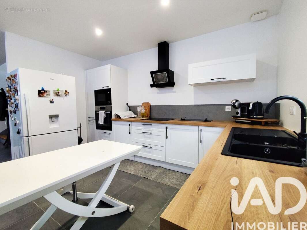 Photo 6 - Maison à REDON