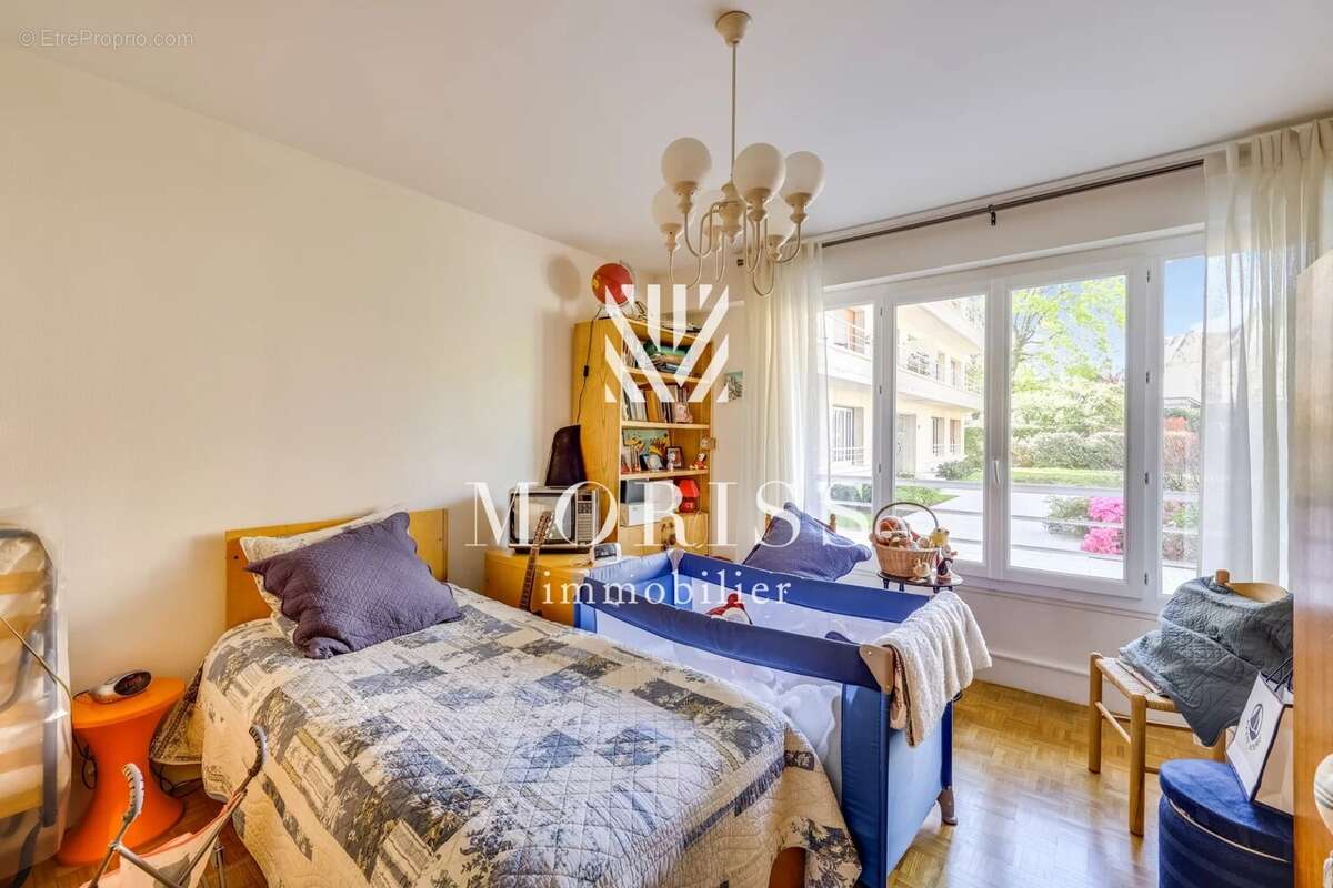 Appartement à NOGENT-SUR-MARNE