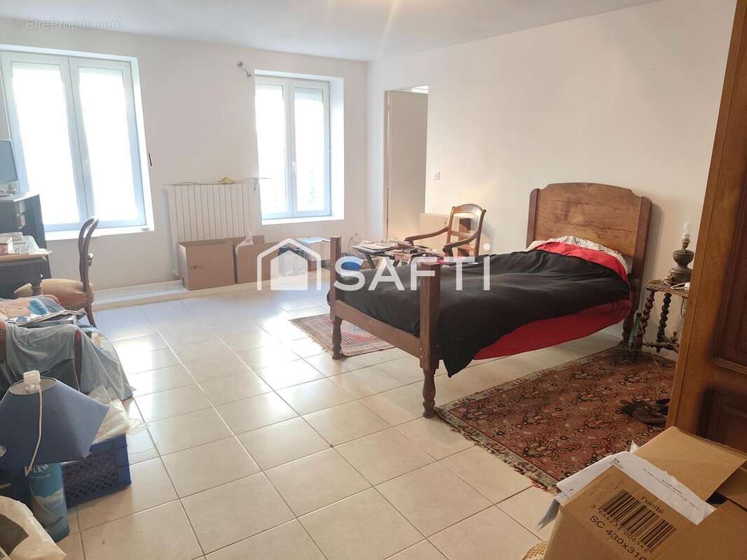 Maison 188 m² à Cruscades  - photo 7