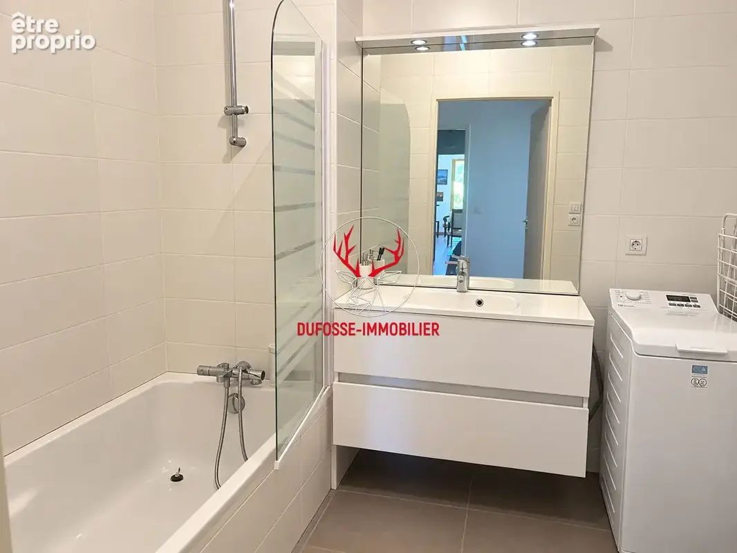 Appartement Tassin La Demi Lune 4 pièce(s) 90 m2 - photo 6