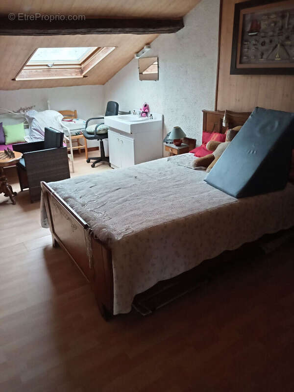 Maison à MONTESPAN
