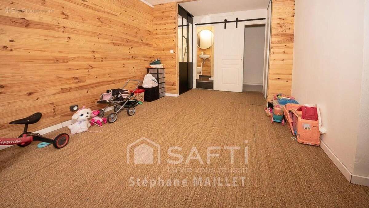 Photo 7 - Maison à GELOUX