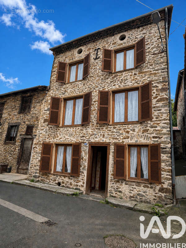 Photo 6 - Maison à MASSIAC