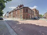 Commerce à LA MADELEINE