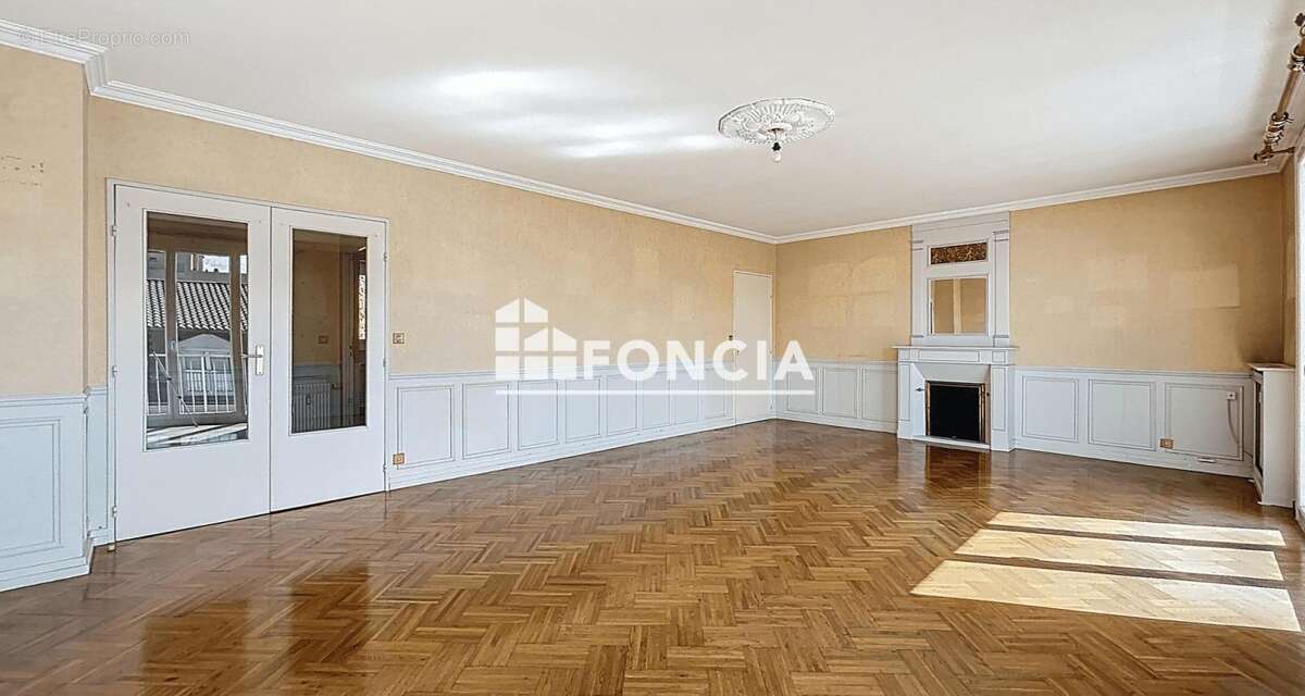Appartement à LIMOGES