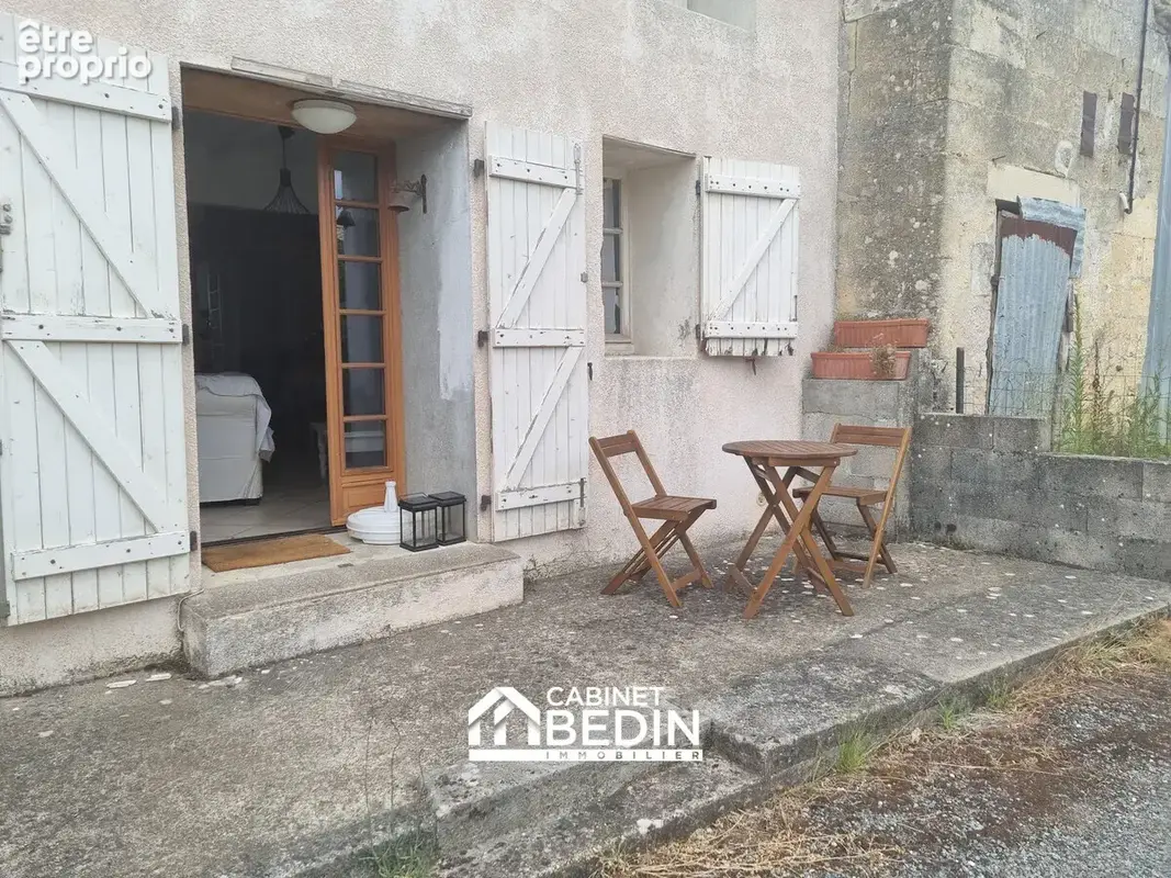 Maison 3 pièces 90 m² à vendre à Puisseguin (33570) - photo 5