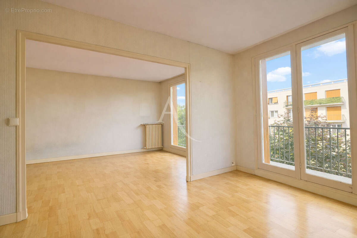 Appartement à ANTONY