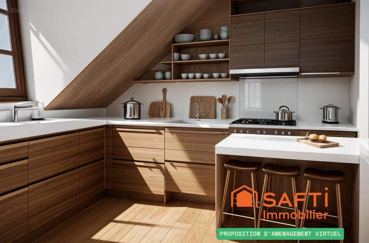 Photo 9 - Maison à BUGEAT