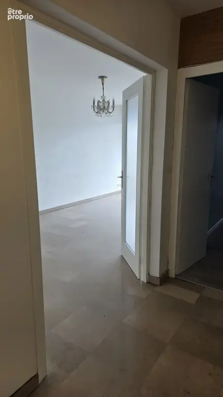 Appartement t2 bis - cours de la liberation - photo 8