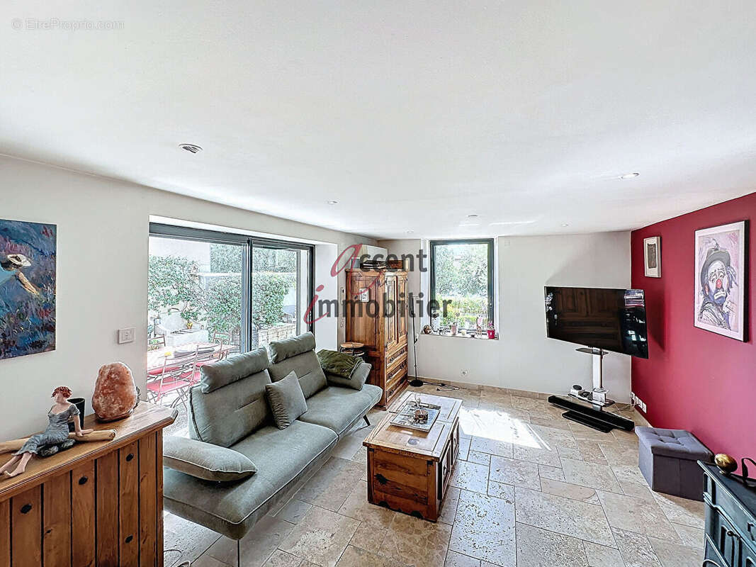 Appartement à CAVAILLON