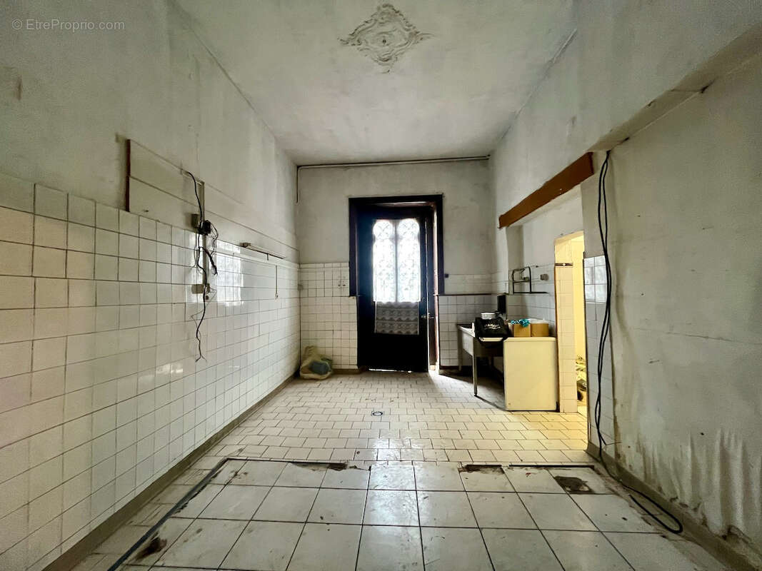 Commerce à VILLENEUVE-SUR-LOT