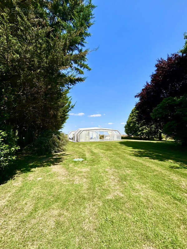 Maison à BEAULIEU-SUR-LOIRE