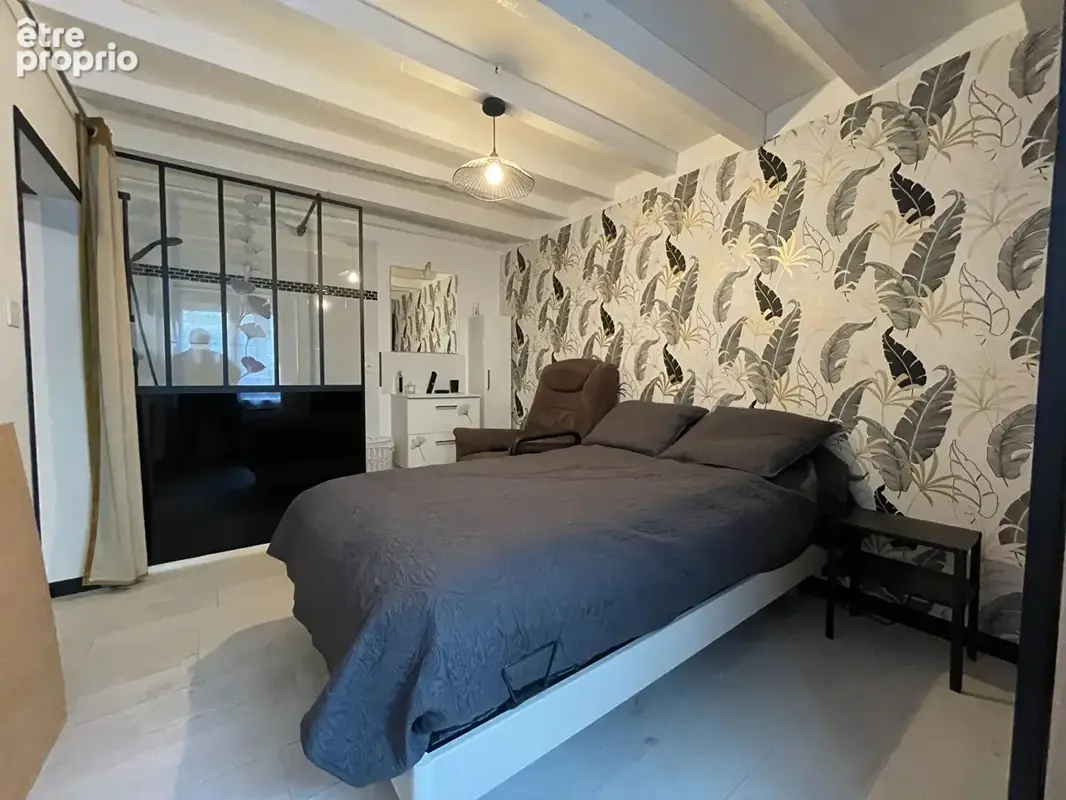 Maison à vendre à Bagneux - Saumur - photo 2