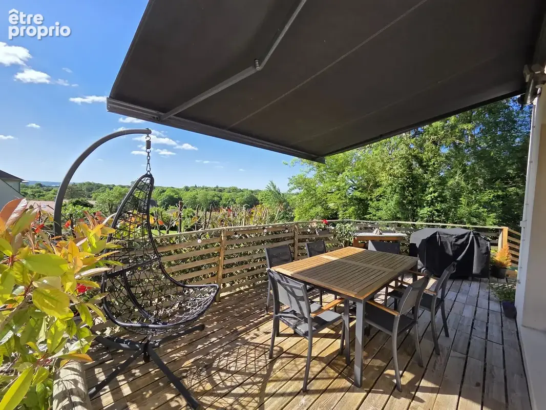 Maison 7 pièces 128 m² à vendre à Vigny (95450) - photo 5