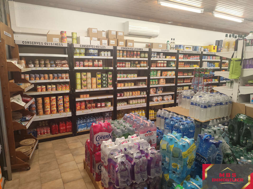 Argelès-Sur-Mer  - Fond de Commerce Alimentation Générale - photo 6