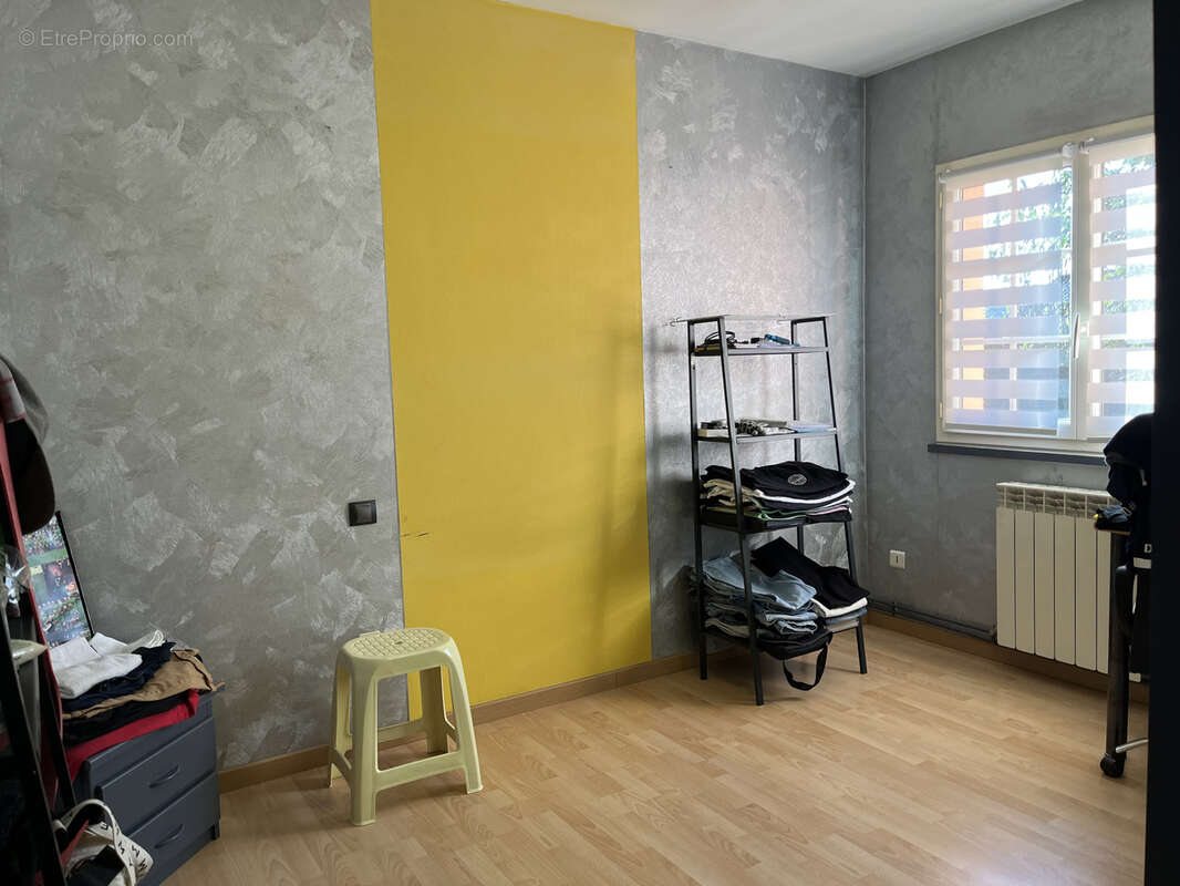 Maison à OURSBELILLE