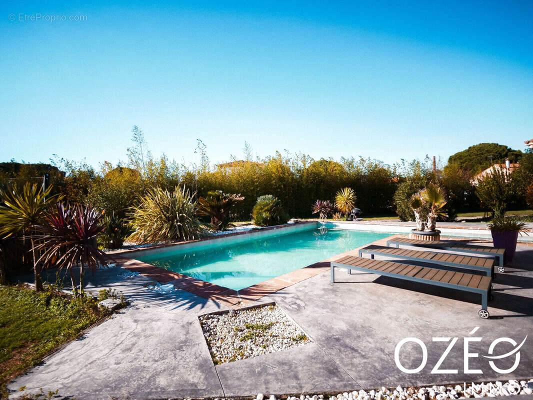 Maison à SAINT-FELIU-D&#039;AVALL