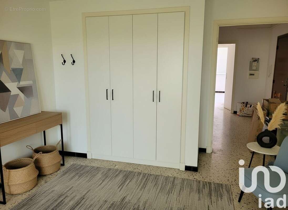 Photo 3 - Appartement à ANTIBES