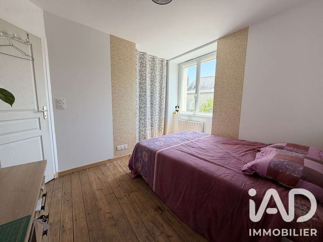 Maison 91 m² à Saint-Vincent-Des-Landes  - photo 6