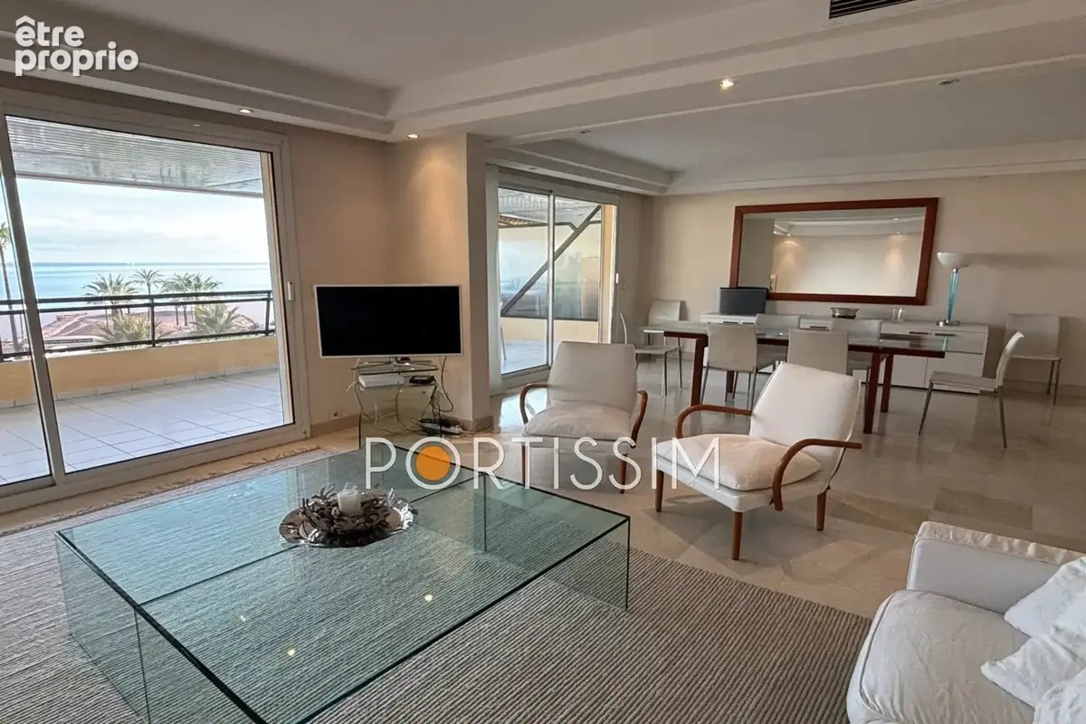 Appartement 4 pièces 157 m² à vendre à Saint-Laurent-Du-Var (06700) - photo 3