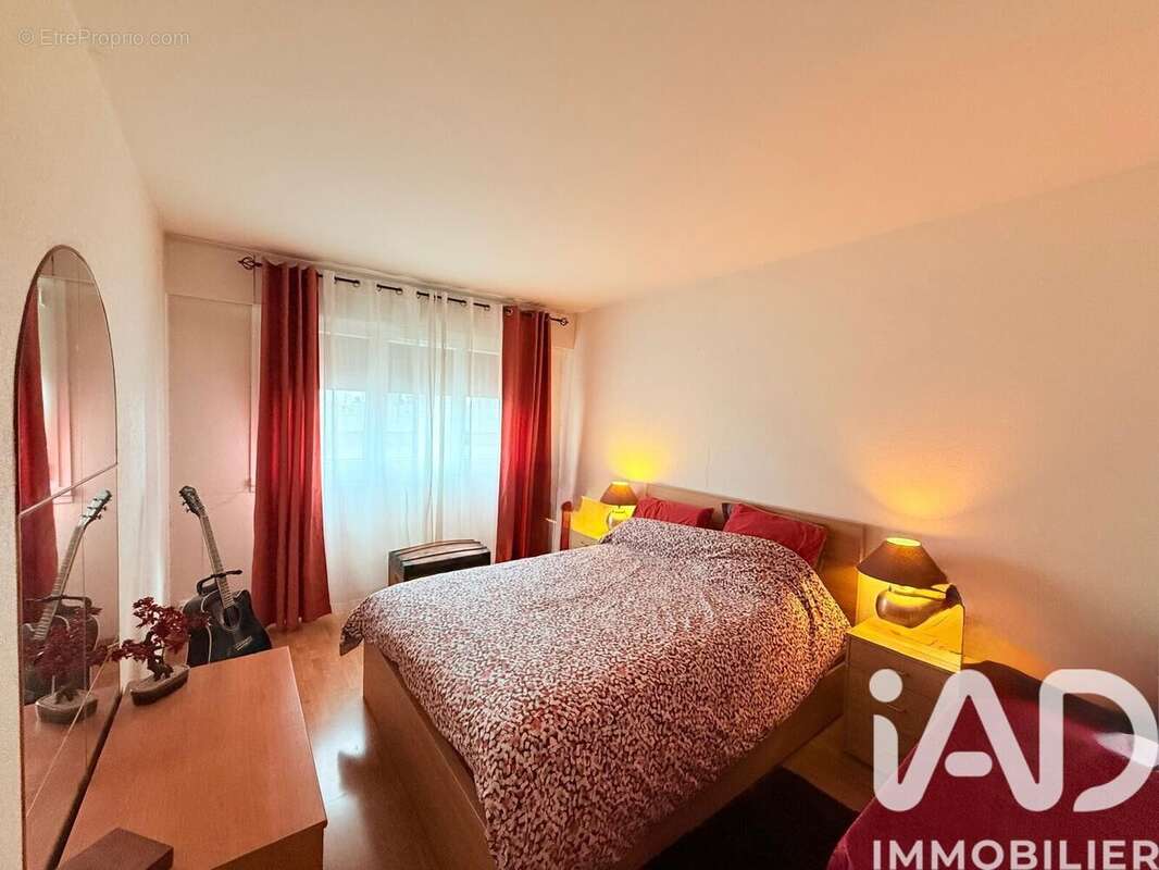 Photo 7 - Appartement à SARCELLES