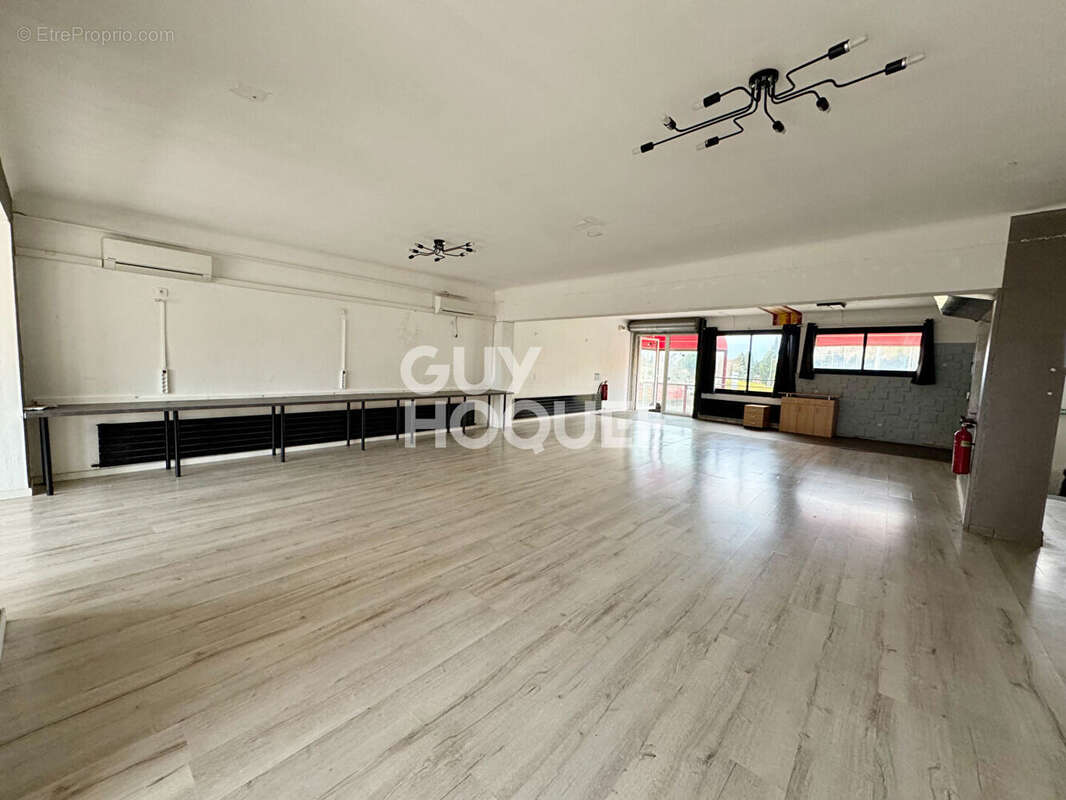 Commerce à CAVAILLON