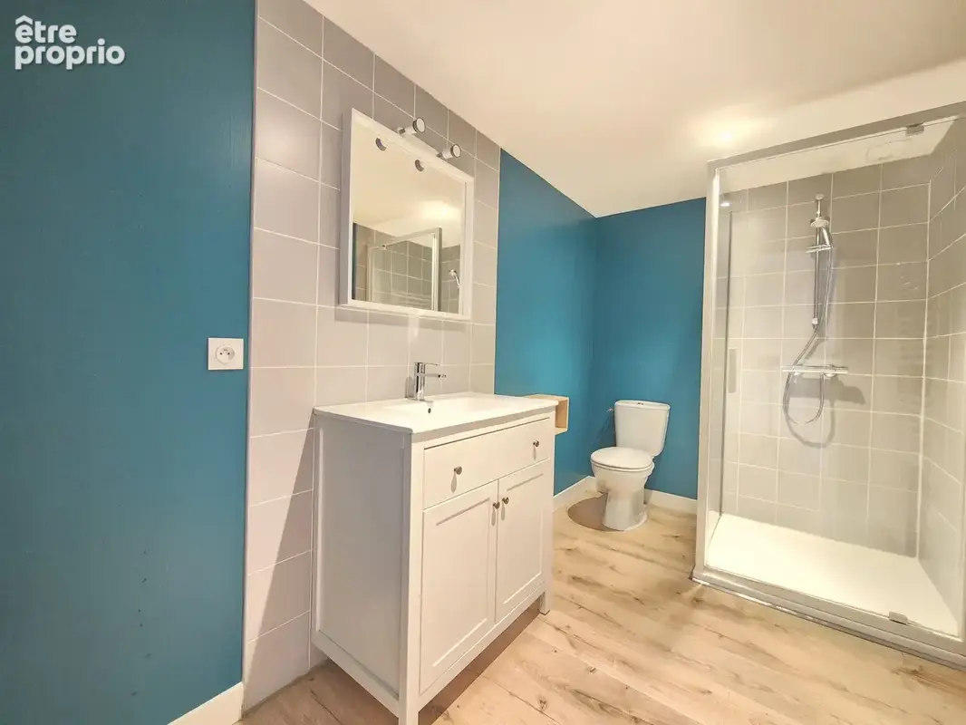 Maison 4 pièces 101 m² à vendre à Cande (49440) - photo 9