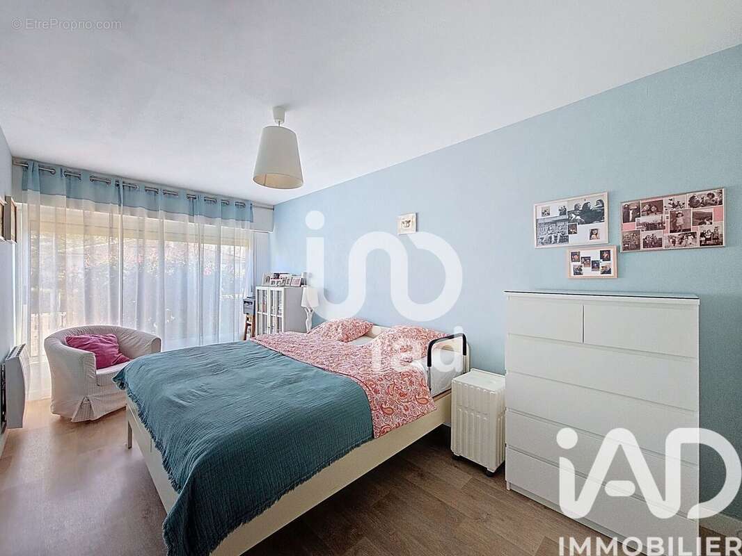 Photo 9 - Maison à GRETZ-ARMAINVILLIERS